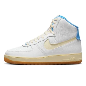کتونی اورجینال Nike Air Force 1 Sculpt