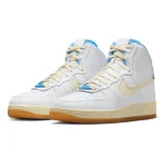 کتونی اورجینال Nike Air Force 1 Sculpt - Image 2