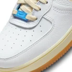 کتونی اورجینال Nike Air Force 1 Sculpt - Image 5