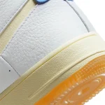 کتونی اورجینال Nike Air Force 1 Sculpt - Image 6