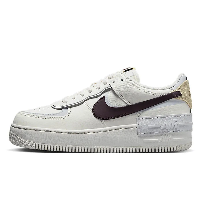 Original Nike Air Force 1 Shadow sneakers (1) کتونی اورجینال Nike Air Force 1 Shadow