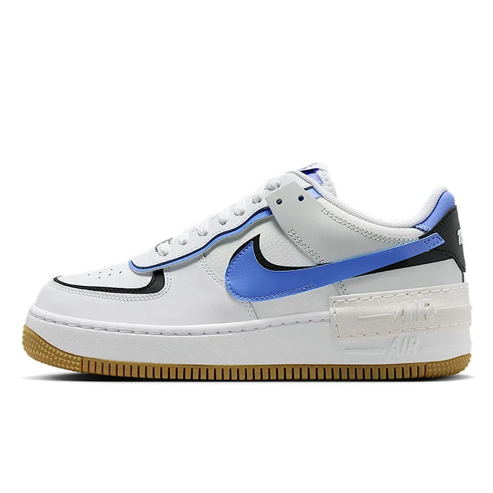 Original Nike Air Force 1 Shadow sneakers (1) کتونی اورجینال Nike Air Force 1 Shadow