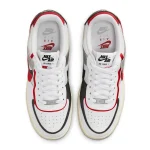کتونی اورجینال Nike Air Force 1 Shadow - Image 3