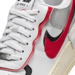 کتونی اورجینال Nike Air Force 1 Shadow - Image 5