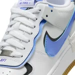 کتونی اورجینال Nike Air Force 1 Shadow - Image 5