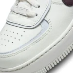 کتونی اورجینال Nike Air Force 1 Shadow - Image 5