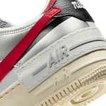 کتونی اورجینال Nike Air Force 1 Shadow - Image 6