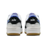 کتونی اورجینال Nike Air Force 1 Shadow - Image 7