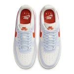 کتونی اورجینال Nike Air Force 1 ’07 - Image 3