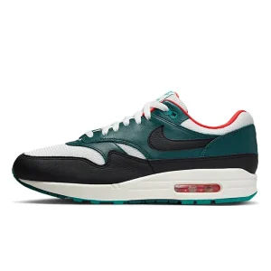 کتونی اورجینال Nike Air Max 1 x LeBron James Liverpool FC
