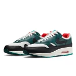 کتونی اورجینال Nike Air Max 1 x LeBron James Liverpool FC - Image 2