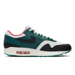 کتونی اورجینال Nike Air Max 1 x LeBron James Liverpool FC - Image 4