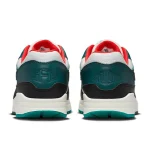 کتونی اورجینال Nike Air Max 1 x LeBron James Liverpool FC - Image 7