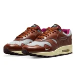 کتونی اورجینال Nike Air Max 1 x Patta - Image 2