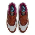 کتونی اورجینال Nike Air Max 1 x Patta - Image 3