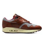 کتونی اورجینال Nike Air Max 1 x Patta - Image 4