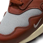 کتونی اورجینال Nike Air Max 1 x Patta - Image 6