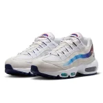 کتونی اورجینال Nike Air Max 95 ‘3 Lions’ - Image 2