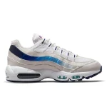 کتونی اورجینال Nike Air Max 95 ‘3 Lions’ - Image 4