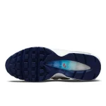 کتونی اورجینال Nike Air Max 95 ‘3 Lions’ - Image 8