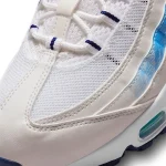 کتونی اورجینال Nike Air Max 95 ‘3 Lions’ - Image 5