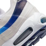 کتونی اورجینال Nike Air Max 95 ‘3 Lions’ - Image 6