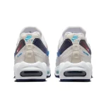 کتونی اورجینال Nike Air Max 95 ‘3 Lions’ - Image 7