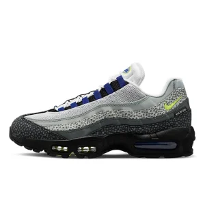 کتونی اورجینال Nike Air Max 95