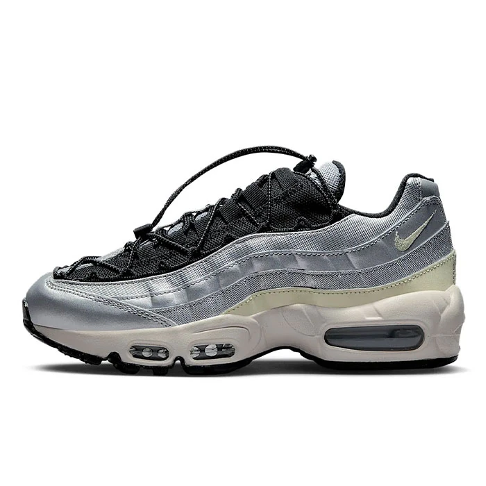 Original Nike Air Max 95 sneakers (1) کتونی اورجینال Nike Air Max 95