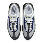 کتونی اورجینال Nike Air Max 95 - Image 3