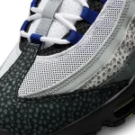 کتونی اورجینال Nike Air Max 95 - Image 5