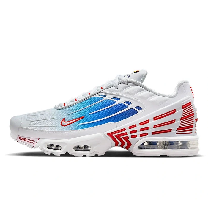 کتونی اورجینال Nike Air Max Plus 3