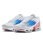 کتونی اورجینال Nike Air Max Plus 3 - Image 2