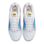 کتونی اورجینال Nike Air Max Plus 3 - Image 3