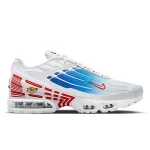 کتونی اورجینال Nike Air Max Plus 3 - Image 4