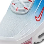 کتونی اورجینال Nike Air Max Plus 3 - Image 5