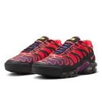 کتونی اورجینال Nike Air Max Plus Drift - Image 2