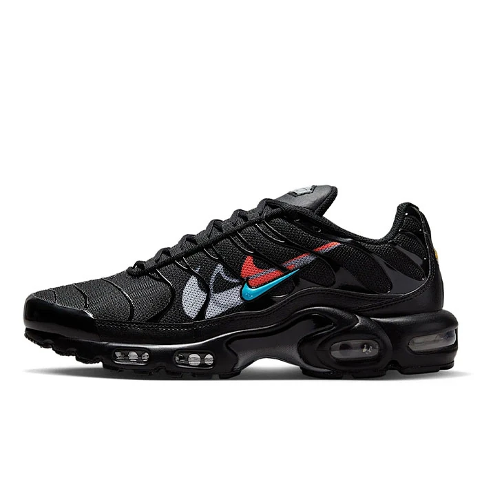 Original Nike Air Max Plus sneakers (1) کتونی اورجینال Nike Air Max Plus