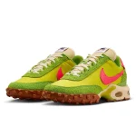 کتونی اورجینال Nike Air Max Waffle SP 2 - Image 2