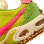کتونی اورجینال Nike Air Max Waffle SP 2 - Image 6