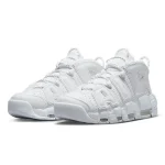 کتونی اورجینال Nike Air More Uptempo - Image 2