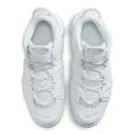 کتونی اورجینال Nike Air More Uptempo - Image 3