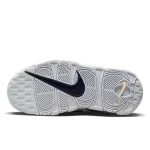 کتونی اورجینال Nike Air More Uptempo - Image 5