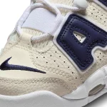 کتونی اورجینال Nike Air More Uptempo - Image 7