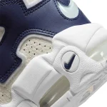 کتونی اورجینال Nike Air More Uptempo - Image 8