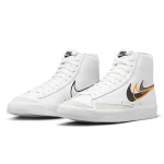 کتونی اورجینال Nike Blazer Mid ’77 - Image 2