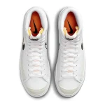 کتونی اورجینال Nike Blazer Mid ’77 - Image 3