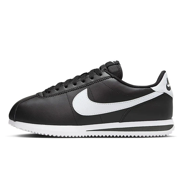 Original Nike Cortez Leather Sneakers (1) کتونی اورجینال Nike Cortez Leather
