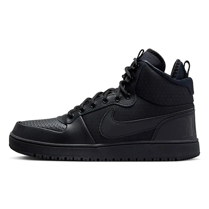 Original Nike Court Borough Mid sneakers (1) کتونی اورجینال Nike Court Borough Mid