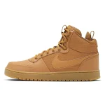کتونی اورجینال Nike Court Borough Mid